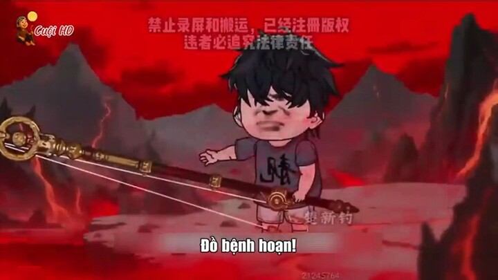 Cây muốn lặng mà gió chẳng ngừng , ta muốn tĩnh mà vạn vật vẫn sinh sôi...