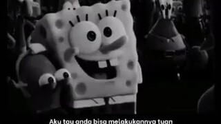 spongeboob