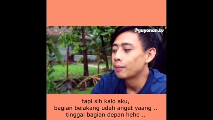Kumpulan video lucu indonesia #1 (Indonesia selebgram)