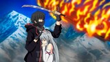 Tóm Tắt Anime: Đẹp Trai Học Giỏi Main Còn là Truyền nhân Ninja Làng Lá P1  | Tiểu Lùn Review