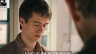 Anh Chàng Có Khả Năng Làm Ngưng Đọng Thời Gian _ Tìm Lại Cảm Xúc 2 #reviewphim