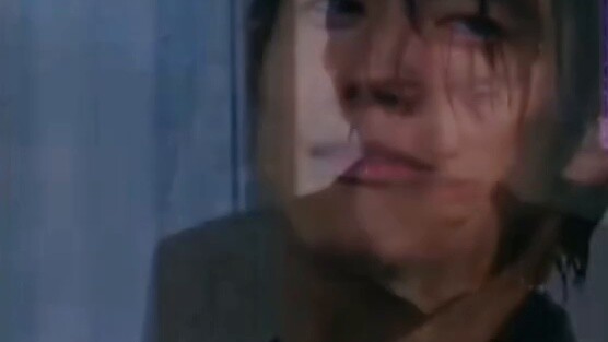 Ten years later your son asks you what is Kamen Rider in the Rain