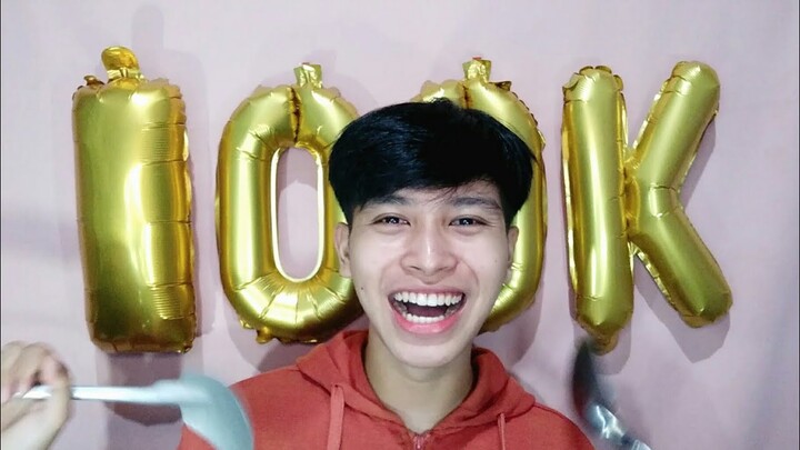 100k subscribers countdown!!! (grabe na kayo seanshines! huhu)