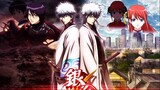 Gintama: The Final 2021 Watch Full Movie: Link In Description