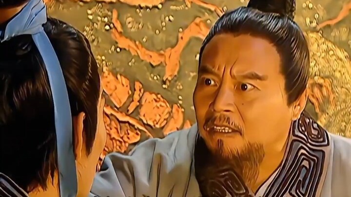 Adik ketiga, apa kebajikanku sehingga layak menduduki takhta ini? Kerajaan yang kita rebut ini seben