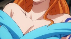 【 DUB INDO 】 ASET BESAR ONAMI 🥵🥵 ‼️ | One Piece