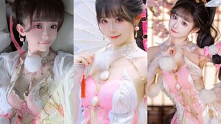 น้ำตาพันปีสไตล์จีน ฉบับสามเซียนของเสี่ยวหวู่