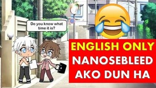 ENGLISH ONLY PLEASE ~ Gacha Life Meme (BABALU Classic)