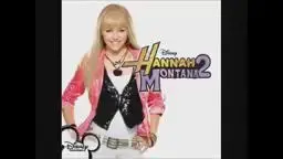 Hannah Montana To Miley Cyrus Album