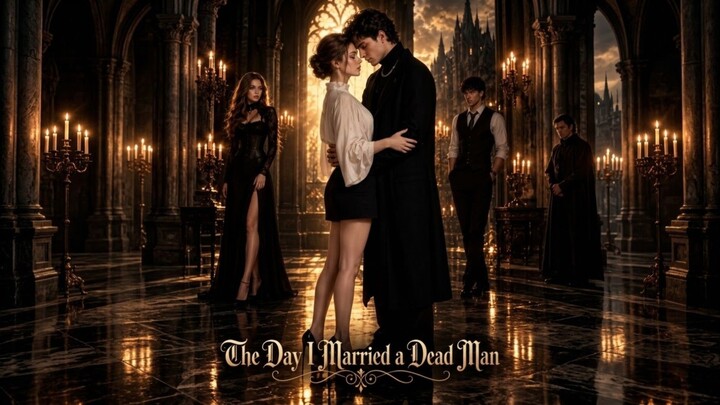 [AI] THE DAY I MARRIED A DEAD MAN