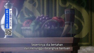 Vinland Saga Episode 15 Sub Indo