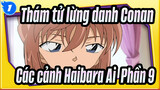 [Thám tử lừng danh Conan|HD]|Các cảnh Haibara Ai TV515-835(Phần 9)_1