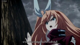 (แปลโดย:ทีมงานF.C Anime) Jikan no Shihaisha ตอนที่ 11 ซับไทย (อ้างอิงจากซับอังกฤษ)