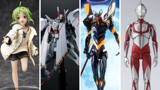 【每周胶资讯】21年2月第1周——灾厄飞翼出新品，痞子初代没有灯