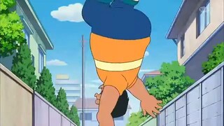 Doraemon Episode 531
