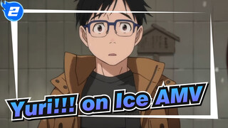 [Yuri!!! on Ice/AMV] Love Me Like You Do_2