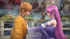 Tales Of Demon And God S9 Eps 48-49 Sub Indo