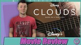 Clouds Disney Plus Movie Review