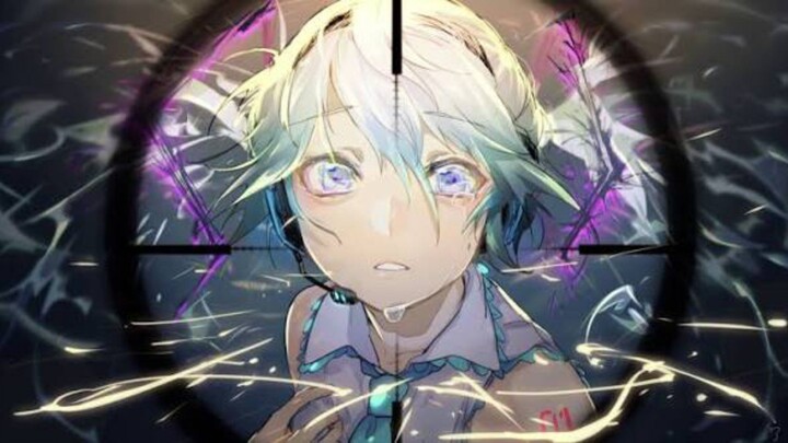 【COVER】Hibana - ヒバナ