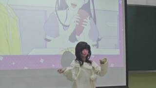 这么可爱非常抱歉～正式舞台不如彩排系列