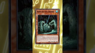 These Effects Are UNCLASSIFIED!? Yu-Gi-Oh! #shorts