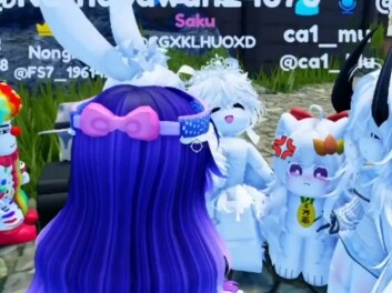 Roblox Punya Arti Apa? Episode 1