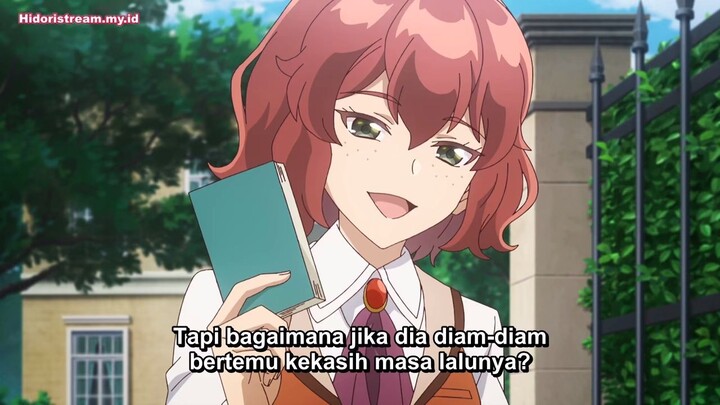 Eris no Seihai Episode 5 (Subtitle Indonesia)