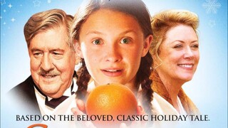 Christmas Orange (2012)