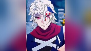 Thu nhập của ba mùng được nhiêu rồi :3 uzui kimetsunoyaiba demonslayer tet anime animeedit xuhuong viral trend slow