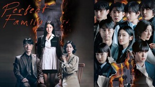 EPISODE 6: Perfect Family (2024)