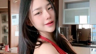 merah