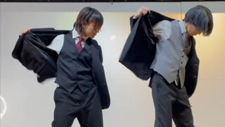 【アナタシアTikTok】MM dance