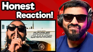 EMIWAY SCENE CHANGE REACTION | AFAIK