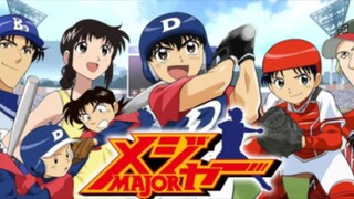 Major S1 -EPS 12 Sub Indo