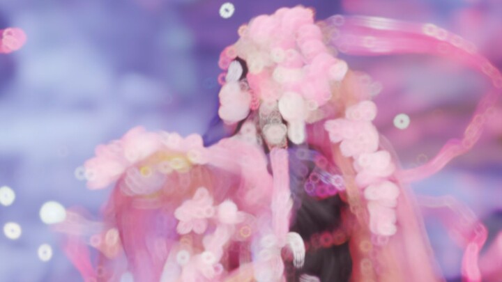 [Flash] The Twelve Flower Gods Descend to the Mortal Realm