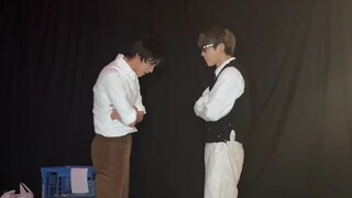 终于cha了 将太郎x楷灿 Siren 舞蹈挑战