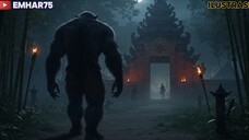 RAJA ARYA BRAJAMUSTI VS GENDERUWO - KISAH VIRAL - CERITA RAKYAT