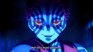Demon Slayer Kimetsu no Yaiba Infinity Castle  (Sub Indonesia)| 15 Agustus 2025