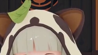 出来混，要有势力！要有背景！【原神配音】