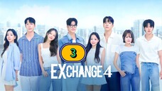 🇰🇷 EP. 3 EXchange 4 - Transit Love Season 4 (2025) ENG SUB