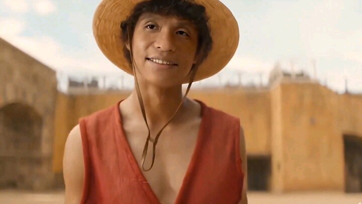 One Piece: Tieling Hero (F4 from Northeast China, Li Yunlong and other family members) One Piece Luf