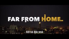 Rời xa mái nhà EP 2 [Sub Việt]