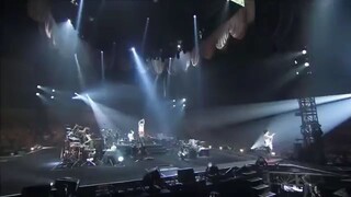 Kimagure Romantic Ikimonogakari Live 2015