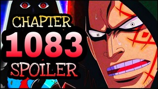 REVERIE REVEAL! 1083 | One Piece Tagalog Analysis