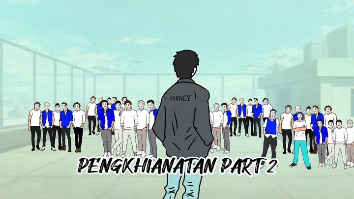 PENGKHIANATAN PART 2 - BintangLife