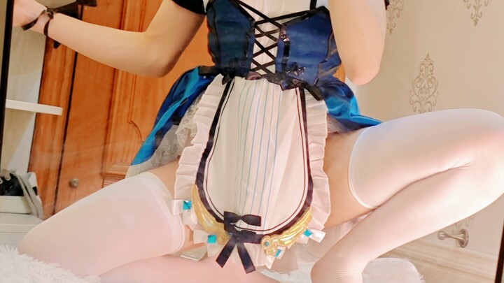 الكعب العالي هو أفضل علاج تجميلي للرجال.