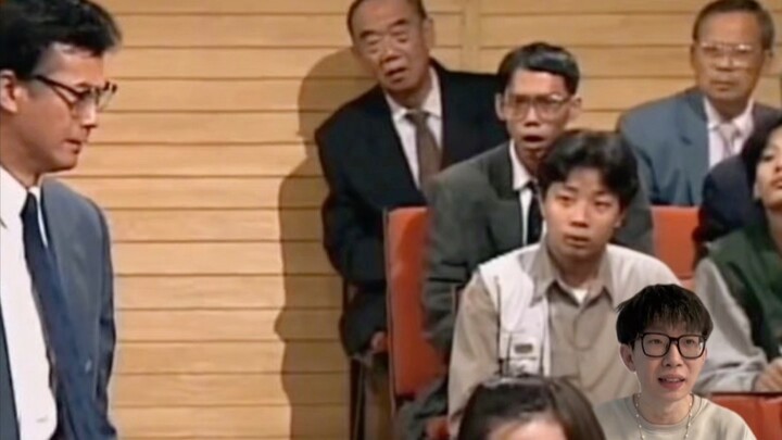 ติงไห่ไม่เคยเสียพลังงานของเขาไปเปล่าๆ