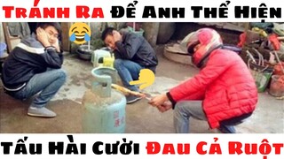 Những Đứa Con Thất Lạc Của Thần Biển #19 | Funny Video Tấu Hài Cười Đau Cả Ruột