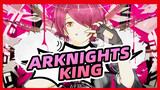 Arknights|【Self-Drawn/ Exusiai】KING