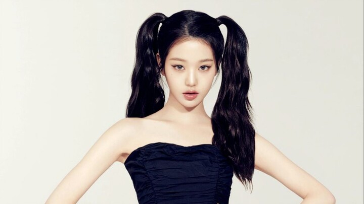 Jang Won-young Barbie Suecomma Bonnie Commercial